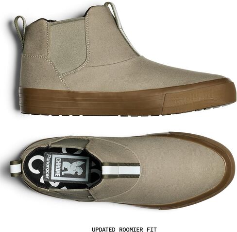 Chrome Industries Men's Boyer Boots in Saudi Arabia
