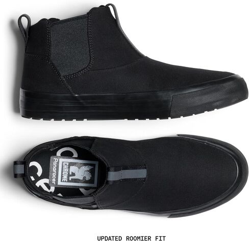 Chrome Industries Men's Boyer Boots in Saudi Arabia