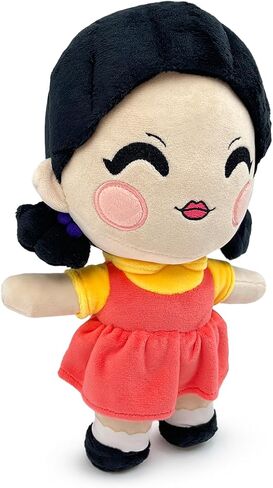 Youtooz Piggy Bank 9" Inch Plush, Official Licensed Plush from TV Show Squid Game Squid Game Collection in Kuwait