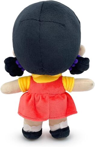 Youtooz Piggy Bank 9" Inch Plush, Official Licensed Plush from TV Show Squid Game Squid Game Collection in Kuwait