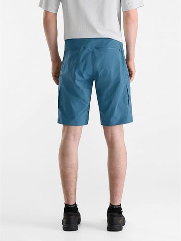 شورت Arc'teryx Gamma سريع الجفاف 11 للرجال | Superlight التقنية المشي لمسافات طويلة قصيرة in Saudi Arabia