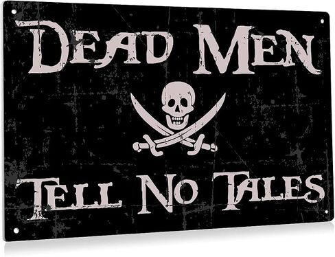 Funny Kitchen Rules Metal Tin Sign Wall Art Decor Vintage Sign for Home Café Bar Decor Gifts - Black in Saudi Arabia