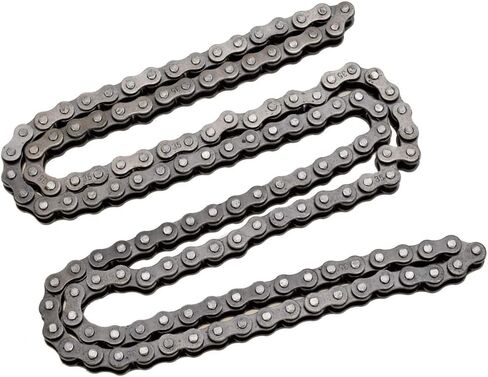 سلسلة قيادة HIAORS مقاس 35 140 لدراجة Motovox الصغيرة MBX10 MBX11 2.8HP 97cc Doodlebug DB30 Baja Racer أجزاء الدراجة الصغيرة in Kuwait