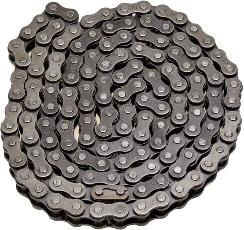 سلسلة قيادة HIAORS مقاس 35 140 لدراجة Motovox الصغيرة MBX10 MBX11 2.8HP 97cc Doodlebug DB30 Baja Racer أجزاء الدراجة الصغيرة in Kuwait