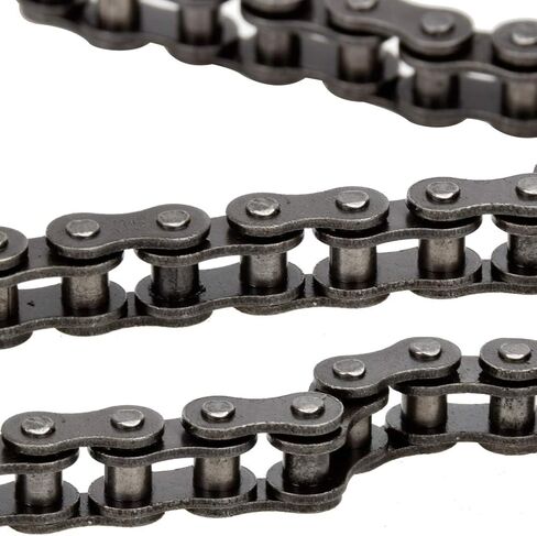 سلسلة قيادة HIAORS مقاس 35 140 لدراجة Motovox الصغيرة MBX10 MBX11 2.8HP 97cc Doodlebug DB30 Baja Racer أجزاء الدراجة الصغيرة in Kuwait