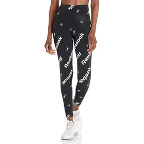 Reebok Women's Identity High-Rise Leggings