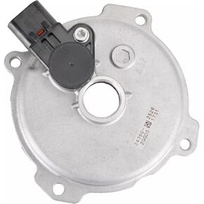 24360-2GGD0, 243602GGD0, Engine Variable Valve Timing VVT Solenoid For Hyundai Genesis G70 19-21 Tucson 18-21 Veloster 19-21 Santa Fe 17-20 Sonata 14-19
