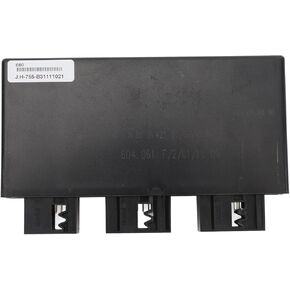 Keenso PDC Control Module 66210395856 for 5 6 7 Series E60 E61 E65 E70 E71 X6 35iX, Designed for 5 7 X5 Series E60 E61 E65 E70