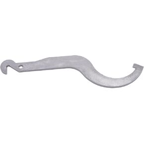 2877408 Spanner Wrench,Shock Spanner Wrench Tool,Shock Adjustment Spanner Cam Wrench Tool Compatible with Polaris Sportsman XP 850 570 550, RZR XP 900,RZR 900,RZR 570