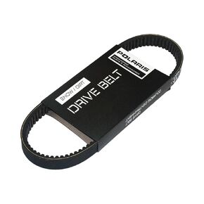 Polaris Sportsman ATV Drive Belt, for Specific Sportsman XP 1000 High Lifter Edition and Sportsman 850 High Lifter Edition Models, Genuine OEM, Runs Cooler, No Clutch Recalibration - 3211203