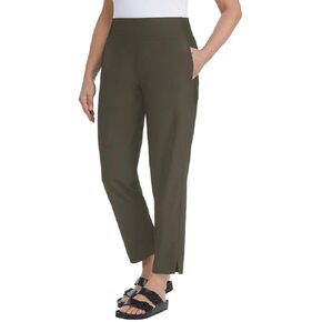 KIRKLAND Signature Women's Lightweight Ankle Pants