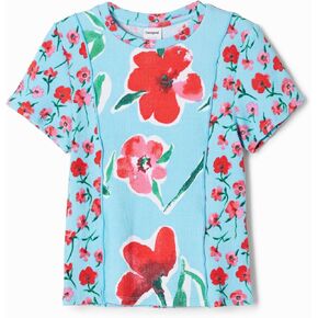 Desigual Girls' Bohemian
