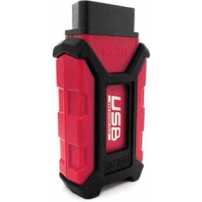 GS-911usb Generation 2 With OBD-II Connector (Enthusiast)