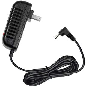 30W AC/DC Adapter Charger for Snap On Scanner Solus Ultra EESC318 Auto Scan Tool, 5 Feet, LED Light