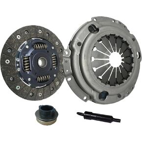 SECLUTCH Transmission Clutch Kit compatible with 2016-2021 Mazd 2 2016-2021 Yaris 1.5L L4 (10-540)