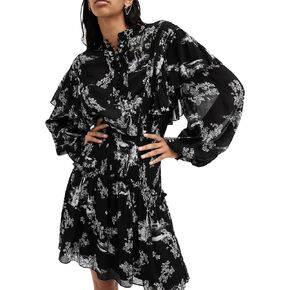 AllSaints Women's Aubrey Dress