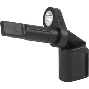 Unifizz 4E0927803D Front Left Car Vehicle ABS Wheel Speed Sensor