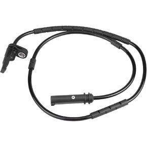 ABS Sensor for BMW F30, 34526791225 Car ABS Rear Wheel Speed Sensor Left Right Replacement for BMW F20 F21 F30