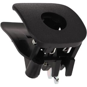 Glove Box Lock Open Handle, Glove Box 10328822 Safety Assurance Replaced Lock For Corvette C5 1997 to 2004