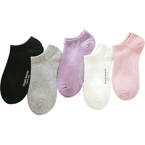 Lafossei Fuzzy Socks for Women, Winter Warm Crew Socks Non Slip Soft Fuzzy Socks for Indoor Outdoor Activities