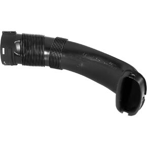 C-HORSE Air Intake Air Filter Duct Hose Compatible with BMW X6 X5 13717624210