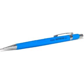 ANDYMATION Mechanical Pencil, 0.9mm lead, with eraser