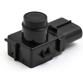 uxcell 89341-50060 Car Bumper PDC Parking Assist Sensor Reverse Backup Replacement for Lexus LS460