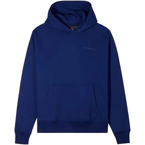 adidas Pw Basics Hoodie Mens Active Hoodies