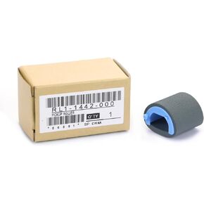 RL1-1442-000 RL1-1443-000 Compatible Premium Pickup Roller for HP P1005 P1006 P1007 P1008 P1009 P1108 P1106 P1102 P1102W M1132 M1213 M1216