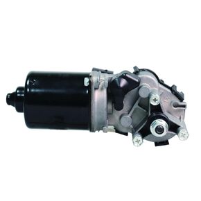 New Windshield Wiper Motor Compatible with Mini Cooper 2002-2015 61-61-7-138-789 61-61-8-229-128 43-2124 85-2124