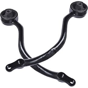munirater Front Suspension Lower Control Arm Radius Rod Replacement for 2000-2005 Lexus Gs300
