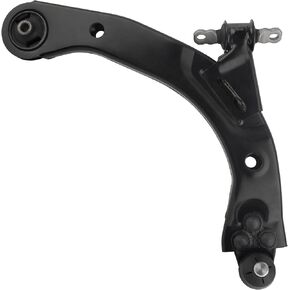 BOXI Front Right Lower Control Arm and Ball Joint Assembly for Chevrolet Cobalt 2005-2010 / HHR 2006-2010 / for Pontiac G5 2007-2009 / for Saturn Ion 2003-2007 Passenger Side 45D3596 521-322