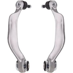 Front Lower Control Arm with Ball Joint & Bushing Compatible with BMW & Rolls-Royce - 2010-2018 - 535i GT, 550i, 740i, 740Li, 750i, 750Li, 760Li, Alpina B7L, Dawn, Ghost, Wraith 2pcs