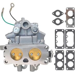 15003-7074 Carburetor for Kawasaki FH721V 4-Cycle Engine FH721V-AS20 AS21 AS22 AS23 AS24 AS25 AS26 AS27 AS28 Carb