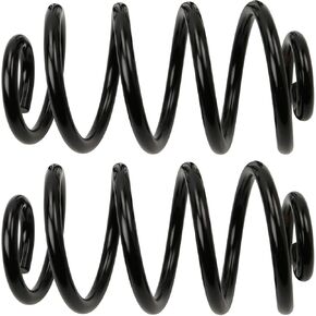 MOOG 81733 Coil Spring Set for Chevrolet Trax