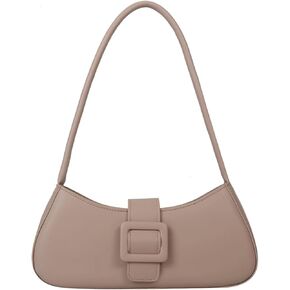 Shoulder Bags for Women,Hobo Tote Handbag Small crescent shoulder bag Clutch Tote Handbags