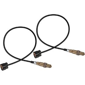 O2 Oxygen Sensor Upstream Downstream SG1695 Compatible with for Hyundai Accent 2000-2011 for Hyundai Elantra 2001-2012