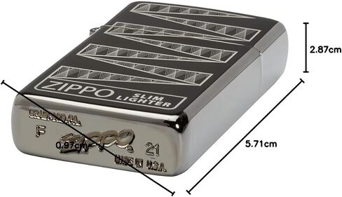 Zippo Collectible Lighters in Saudi Arabia