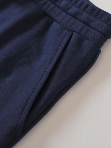 Weintee Women's Baggy Sweatpants Cinch Bottom Joggers with Pockets in Kuwait