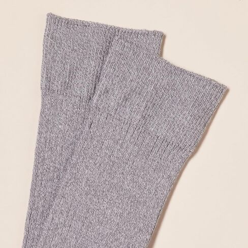 Amazon Essentials Men's Rib Dress Sock, 5 Pairs in Saudi Arabia