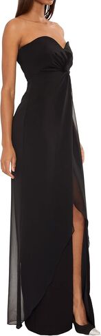 LIKELY Women's Rimes Dress in Saudi Arabia