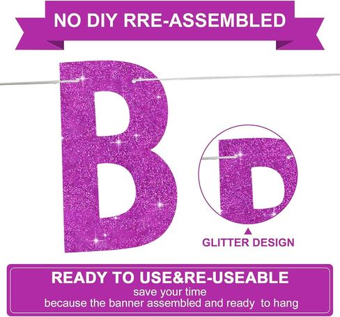 BEISHIDA Black Rude that You're Leaving but ok Banner,Pre-Strung Coworker Leaving Banner,Glitter Retirement Going Away Goodbye Party Decorations, Graduation Party Supplies (No DIY） in Saudi Arabia