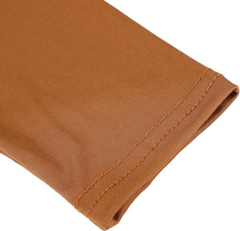 فستان للفتيات الصغيرات لعيد الهالوين لعيد الشكر مطبوع عليه شبح الخفافيش من الأسفل فستان كاجوال ملابس من 1 إلى 8 سنوات in Kuwait