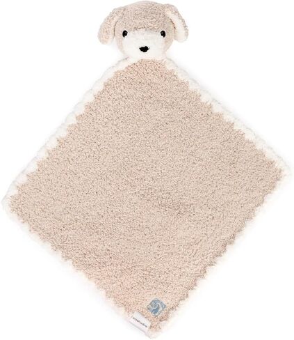KASHWÉRE Kreatures Baby Blanky Lovey, 15" x 15" (Elephant (Light Grey)) in Saudi Arabia