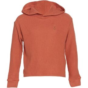 Billabong Girls' Cozy Time Hooded Thermal