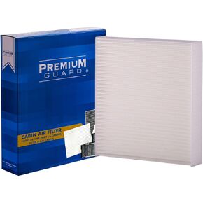 Pureflow Cabin Air Filter PC99374X | Fits 2022-17 Nissan Kicks, 2021-20 Versa, 2022-20 V-Drive, 2022-22 Renault Duster