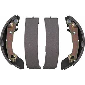 Wagner QuickStop Wagner Brake Z749 Drum Brake Shoe