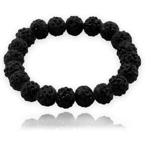 Bling Baseball Bracelet Ice Collection Bracelets for Competitive Athletes,Glitter Rhinestone Ball Bracelets for Men Inspired Sports Jewelry Accessory