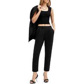 AllSaints Women's Aleida Tri Trouser