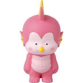 Bandai Namco Ultraman - Sofvi Heroes Series - 5" Ultraman (Original 1966) Soft Vinyl Figure